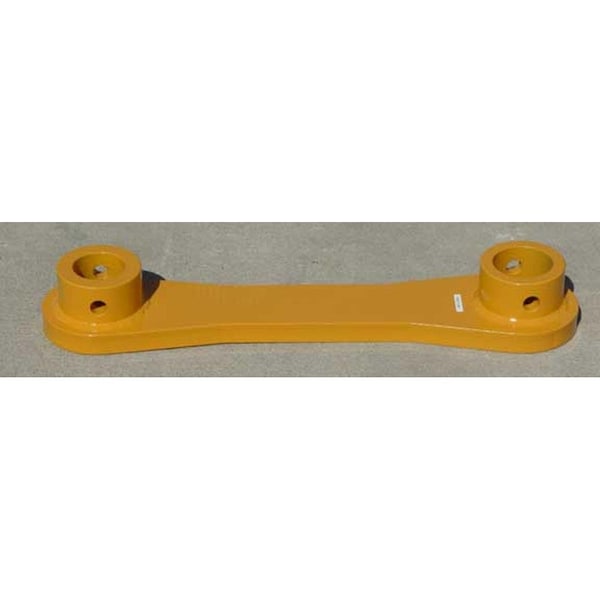 Aic Replacement Parts KRV2717 Link L/H with bolt holes Fits Case CX210, CX225SR, 9030B KRV2717-PVE - main